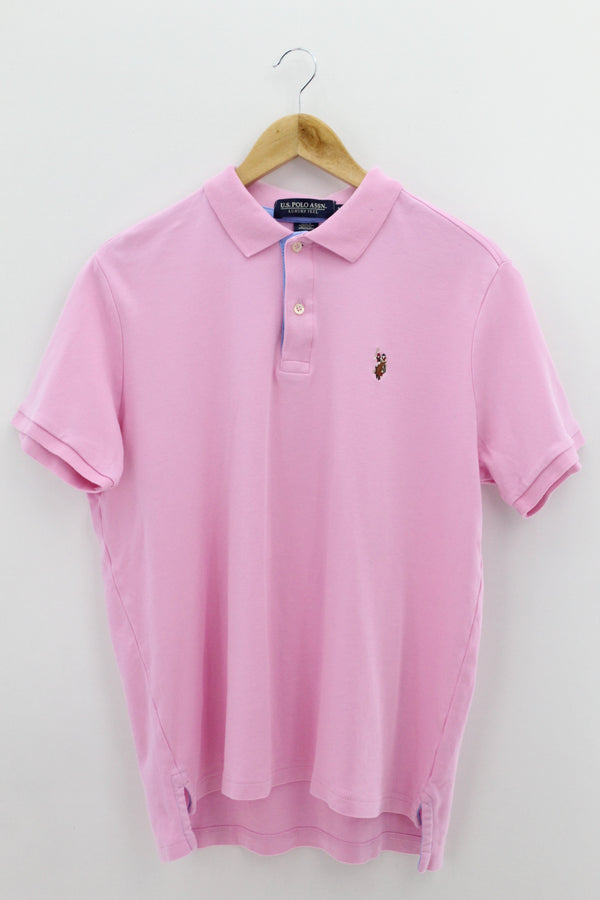CAMISETA POLO Masculino Polo