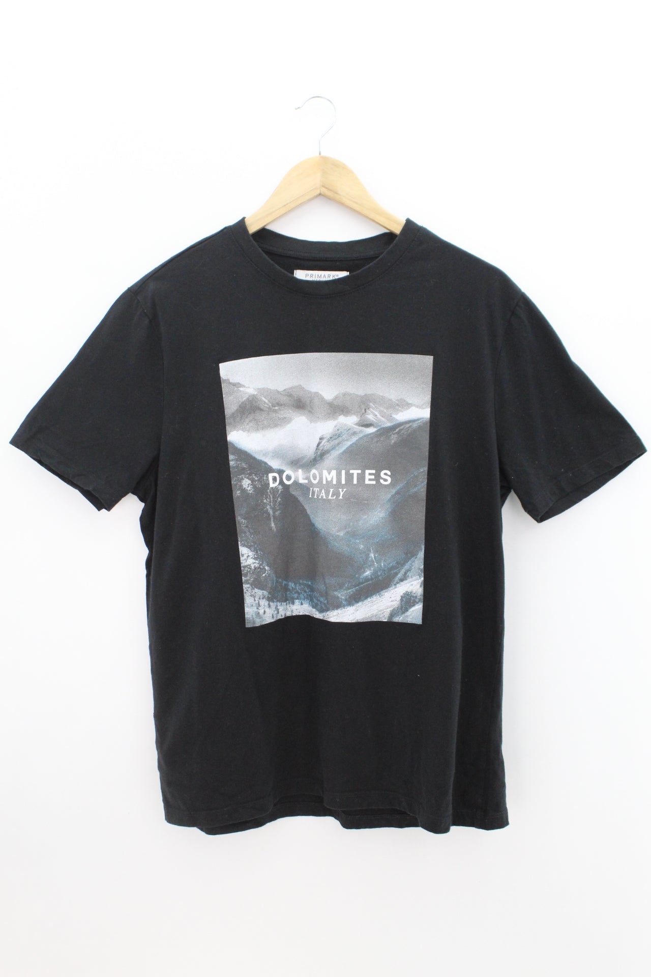 CAMISETA Masculino Primark