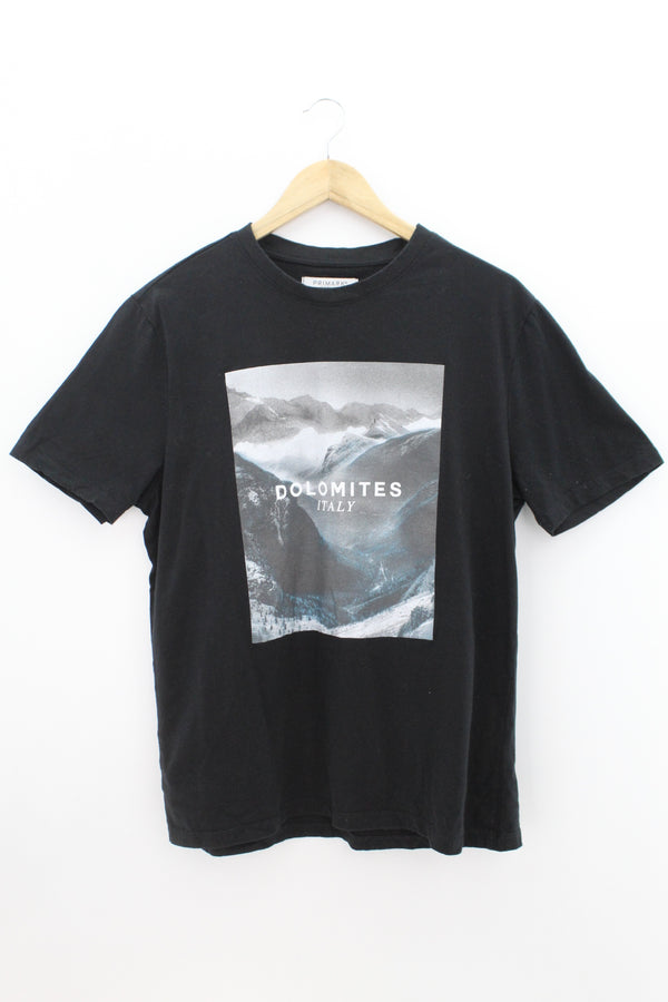 CAMISETA Masculino Primark