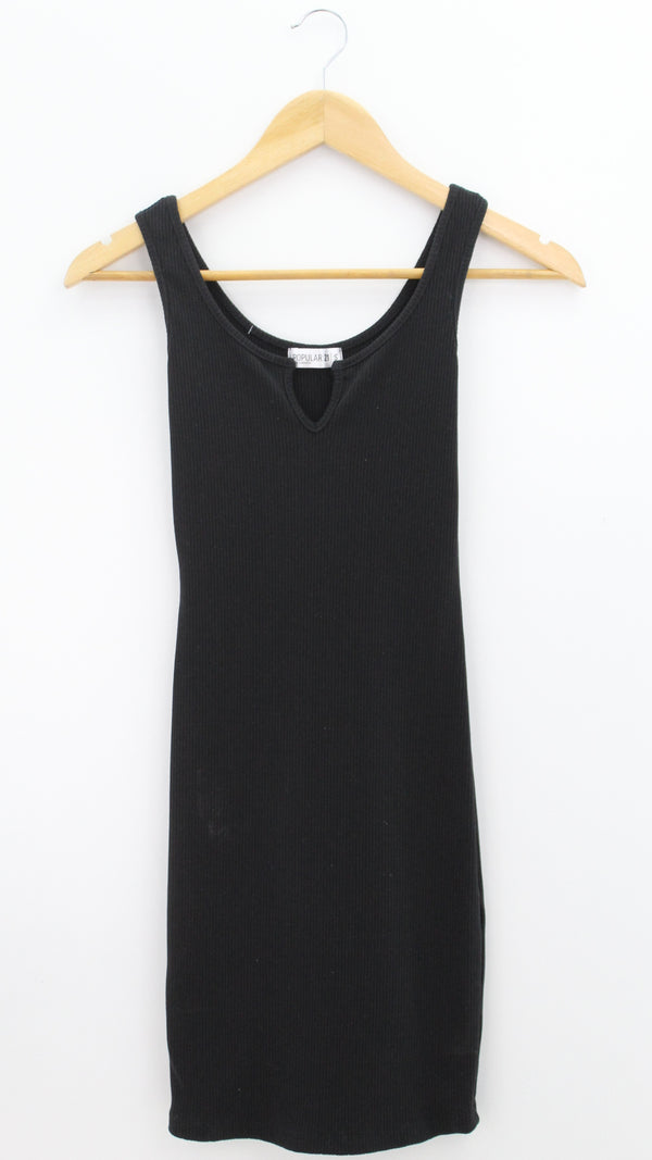 VESTIDO Femenino CASUAL/DEPORTIVO