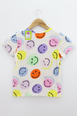 CAMISETA niña (8-14) H&M