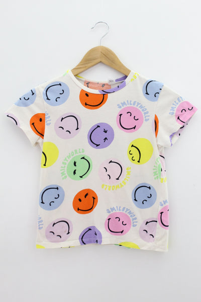 CAMISETA niña (8-14) H&M