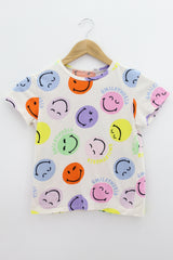 CAMISETA niña (8-14) H&M