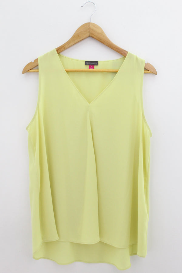 TOP Femenino CASUAL Vince Camuto
