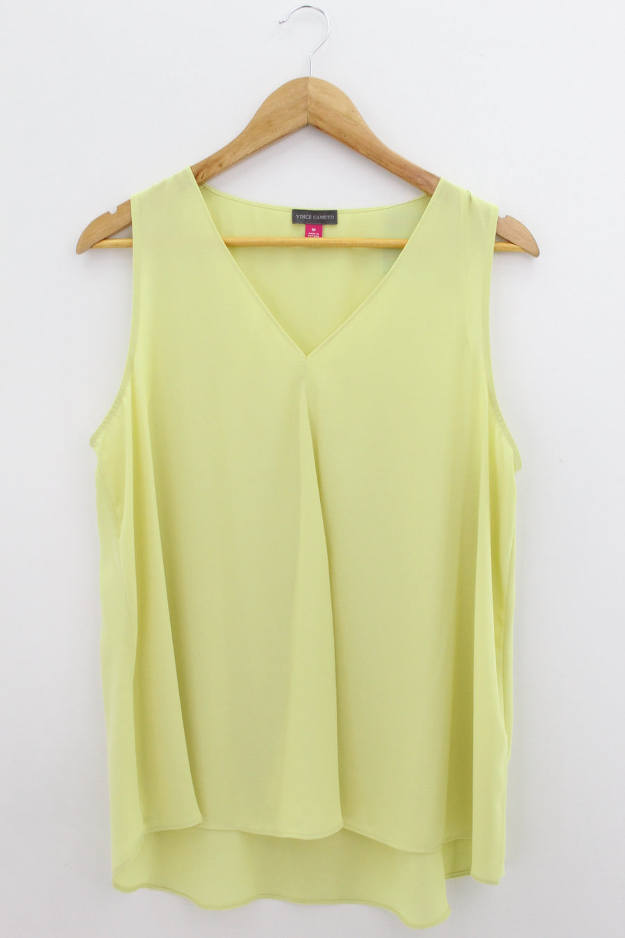 TOP Femenino CASUAL Vince Camuto