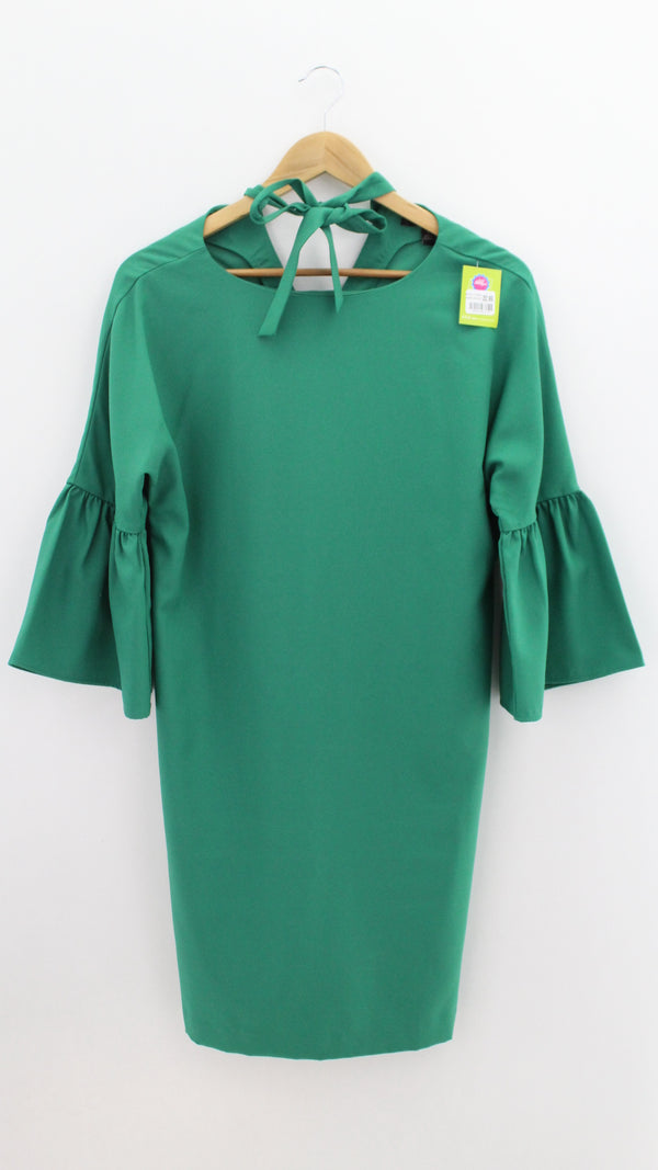 VESTIDO Femenino FORMAL/OFICINA Banana Republic