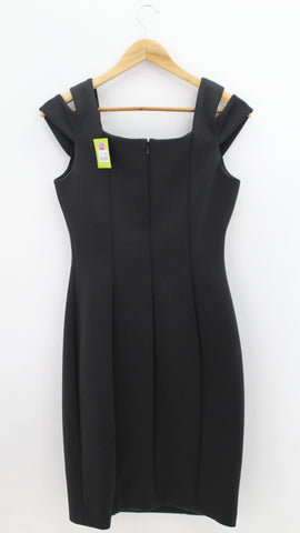 VESTIDO Femenino FORMAL/OFICINA Calvin Klein