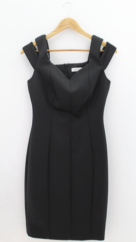 VESTIDO Femenino FORMAL/OFICINA Calvin Klein