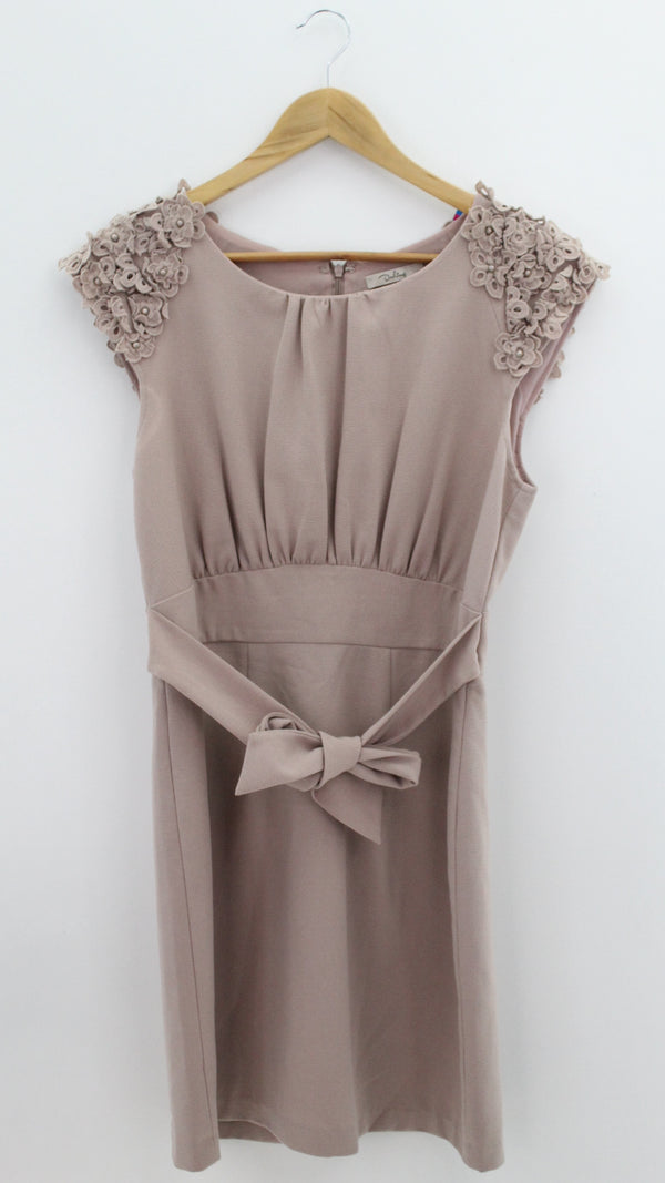 VESTIDO Femenino FORMAL/OFICINA