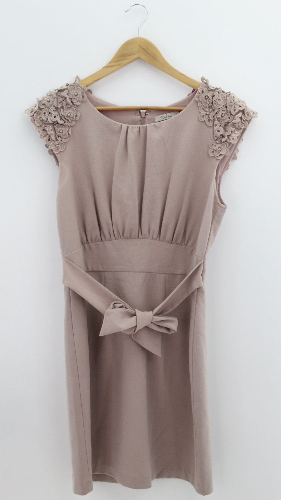 VESTIDO Femenino FORMAL/OFICINA