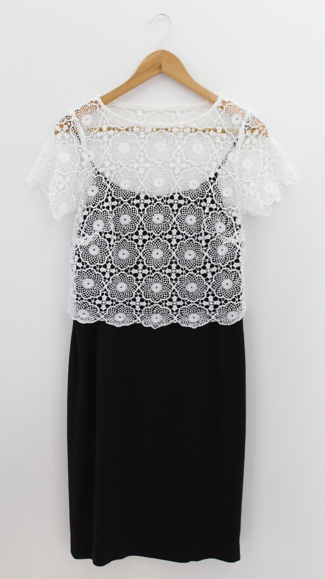 VESTIDO Femenino GALA/ FIESTA Polo