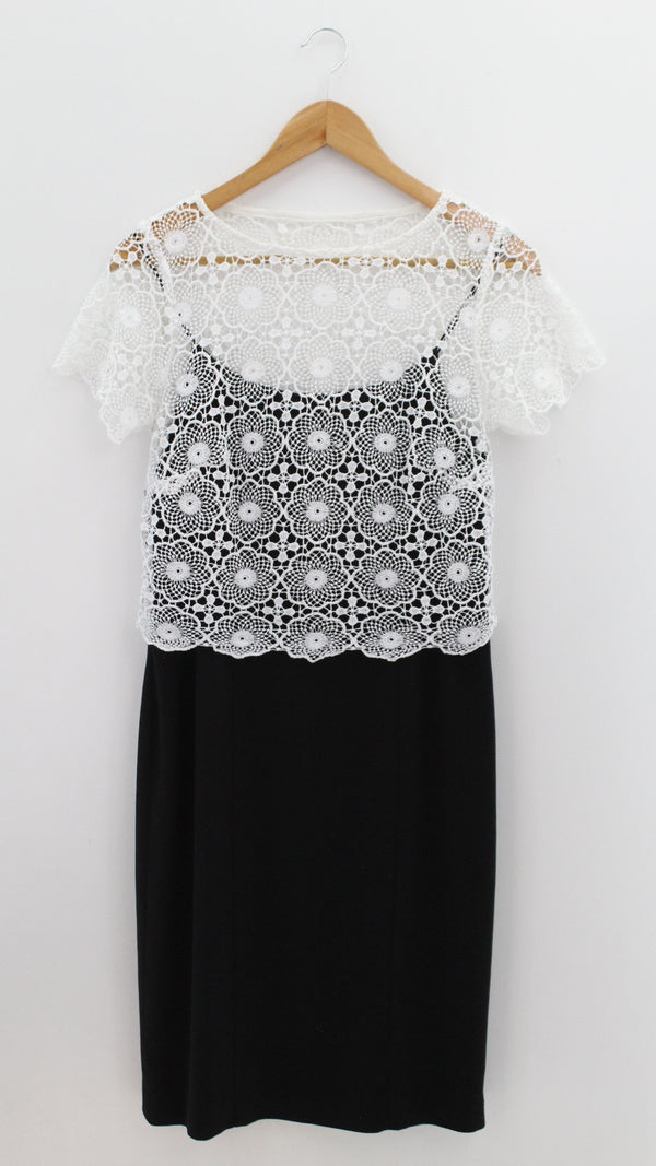 VESTIDO Femenino GALA/ FIESTA Polo