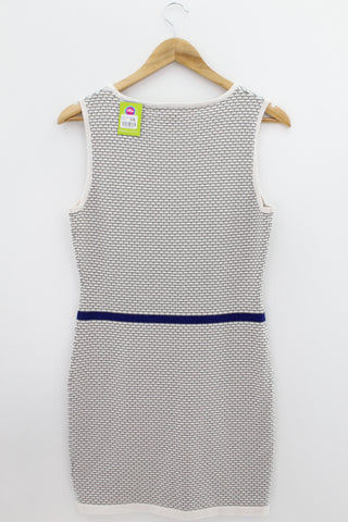 VESTIDO Femenino CASUAL/DEPORTIVO Pink Rose