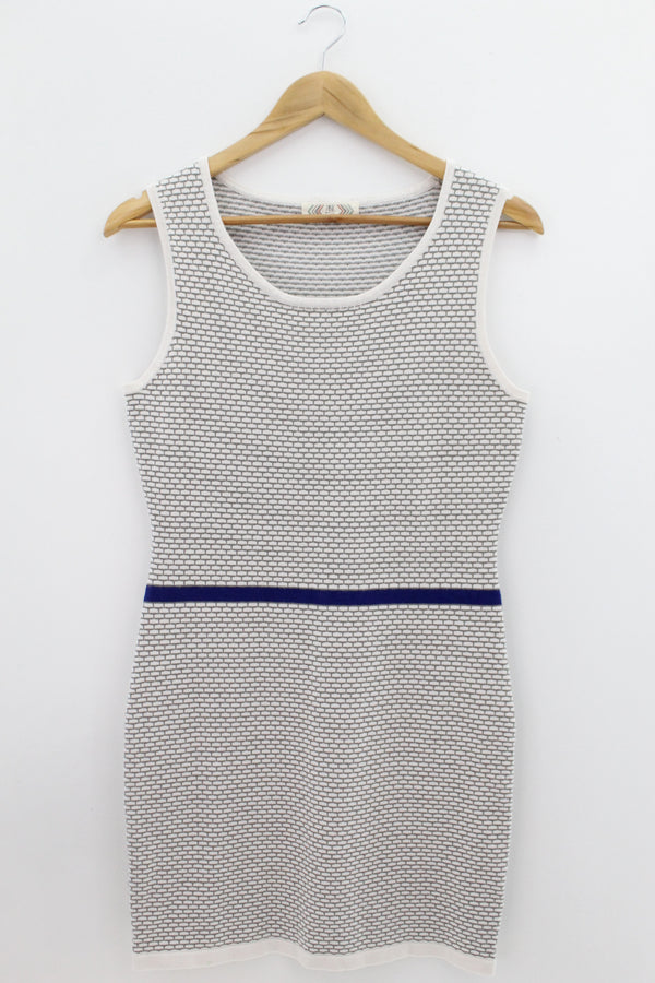 VESTIDO Femenino CASUAL/DEPORTIVO Pink Rose