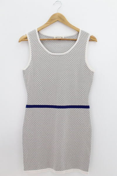 VESTIDO Femenino CASUAL/DEPORTIVO Pink Rose