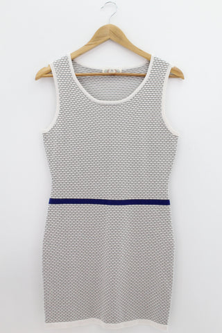 VESTIDO Femenino CASUAL/DEPORTIVO Pink Rose