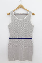 VESTIDO Femenino CASUAL/DEPORTIVO Pink Rose