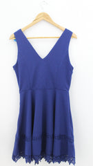 VESTIDO Femenino FORMAL/OFICINA