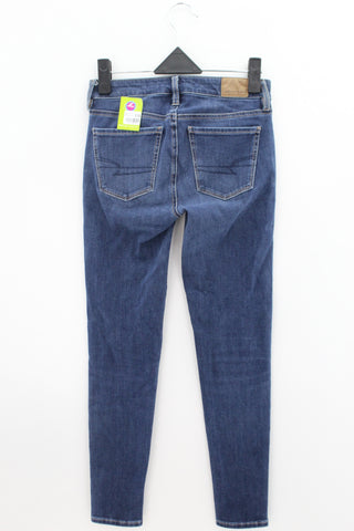 JEAN MUJER Femenino American Eagle