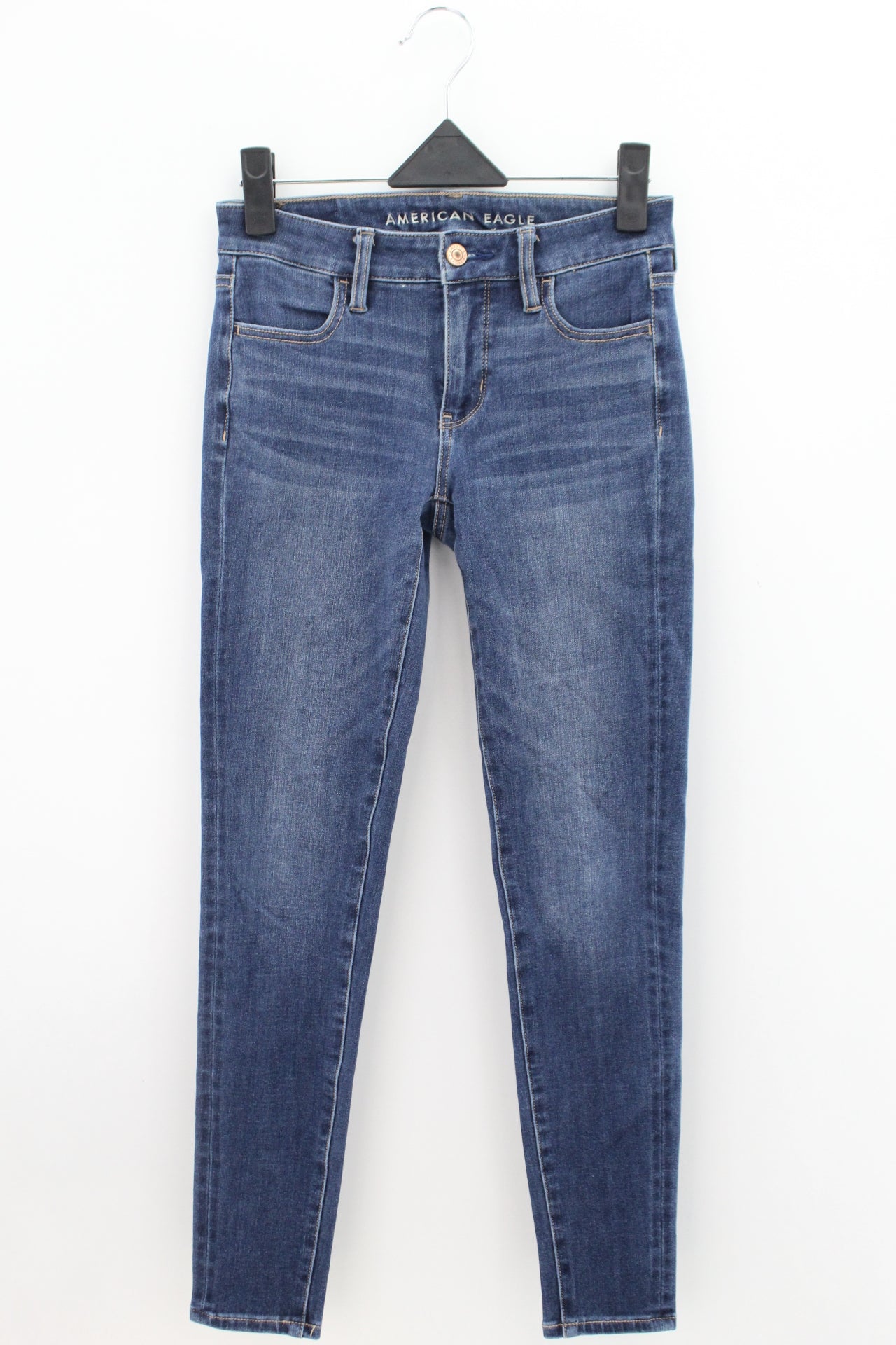 JEAN MUJER Femenino American Eagle