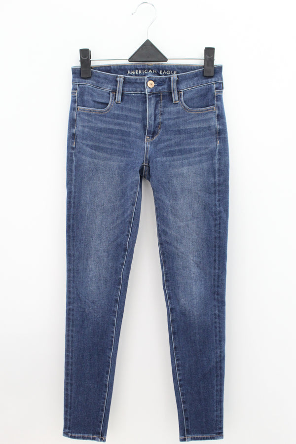 JEAN MUJER Femenino American Eagle