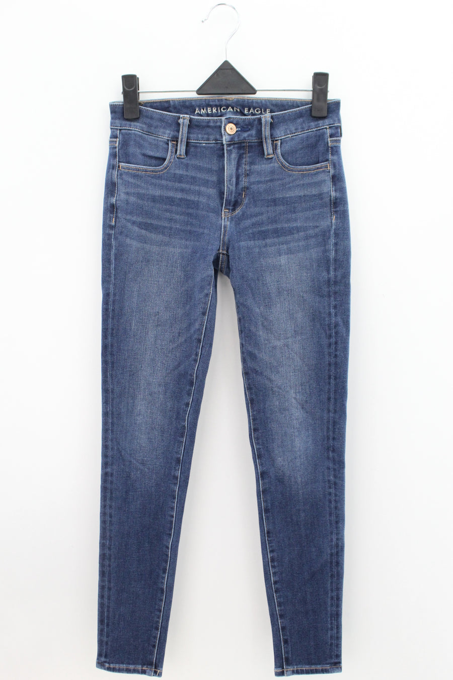 JEAN MUJER Femenino American Eagle
