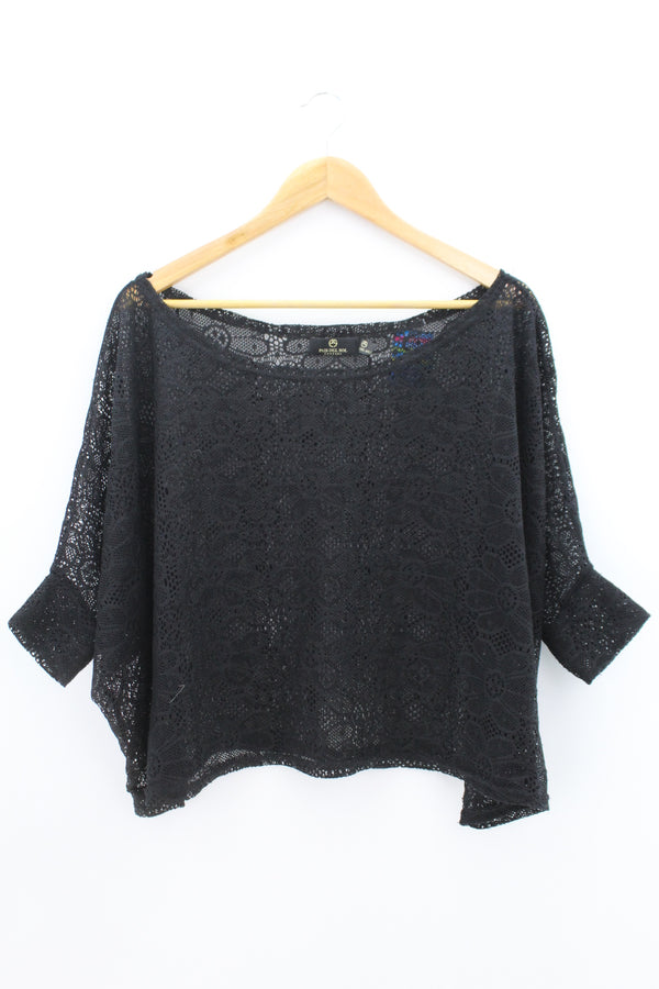 TOP Femenino CASUAL