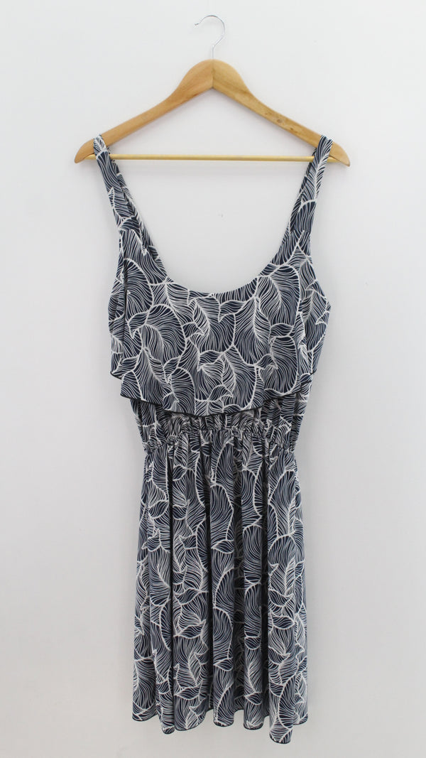 VESTIDO Femenino CASUAL/DEPORTIVO