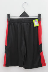SHORT niño (8-14) New Balance