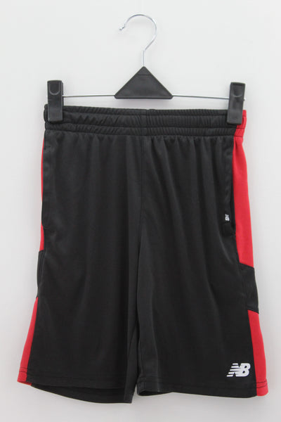 SHORT niño (8-14) New Balance