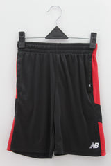 SHORT niño (8-14) New Balance
