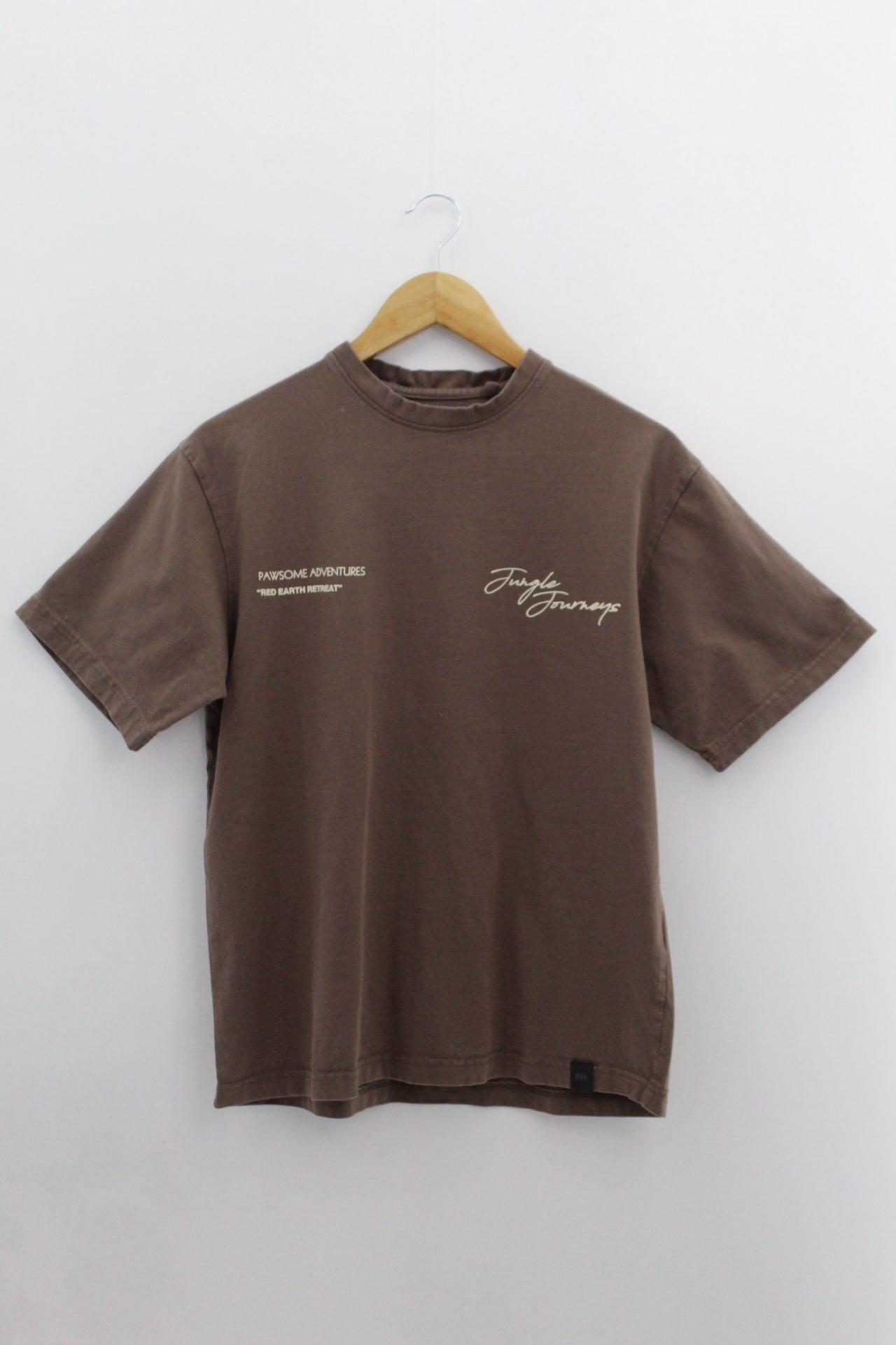 CAMISETA Masculino Pull & Bear