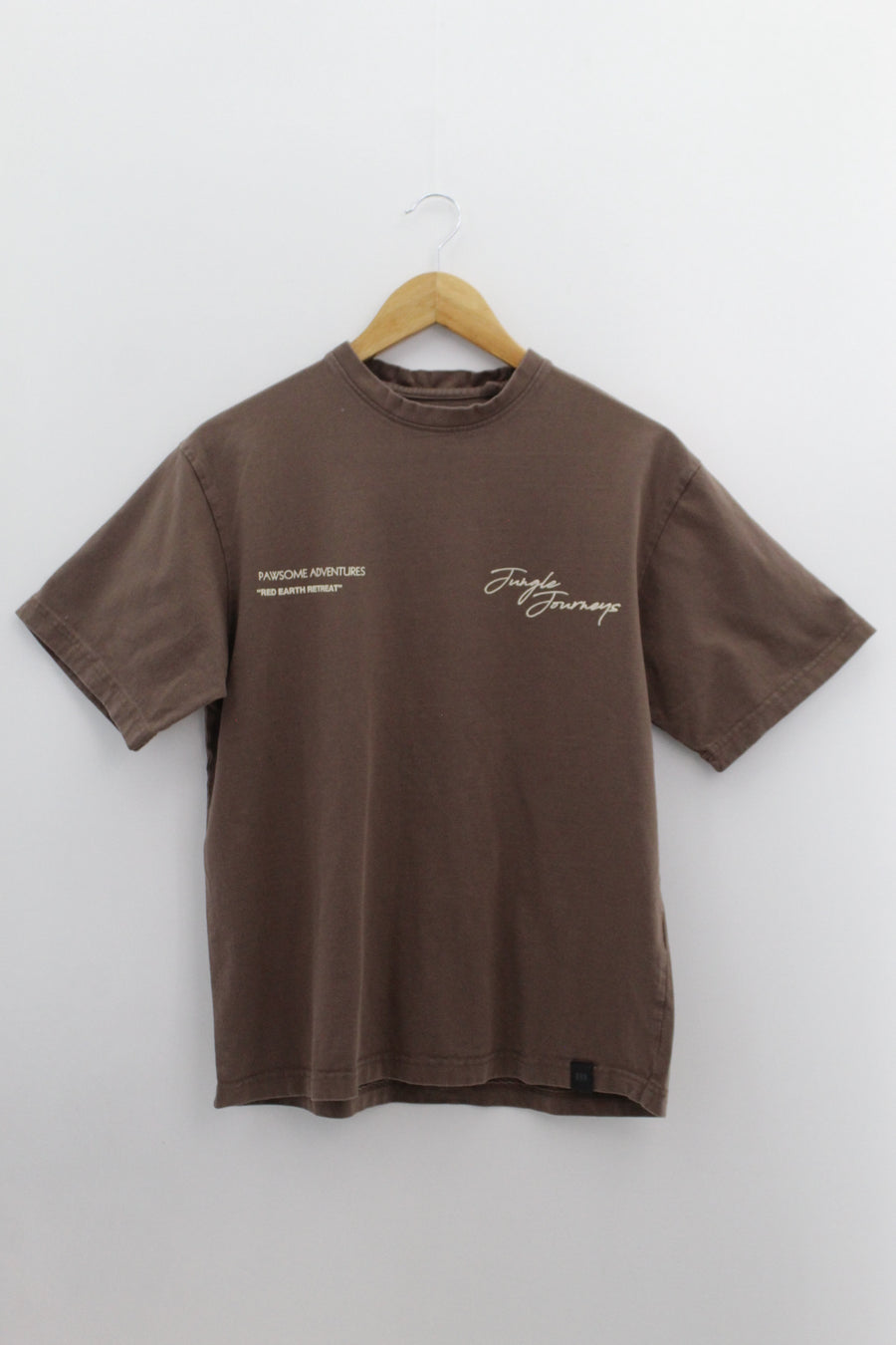 CAMISETA Masculino Pull & Bear