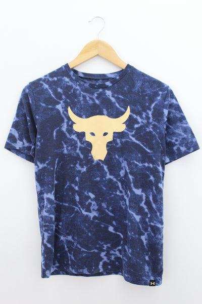 CAMISETA niño (8-14) Under Armour