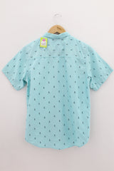 CAMISA niño (8-14)