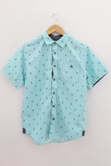 CAMISA niño (8-14)