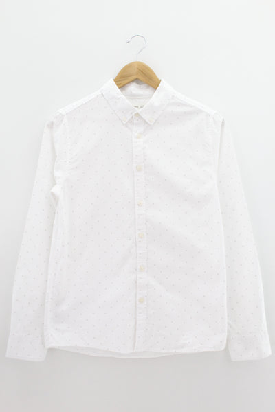 CAMISA niño (8-14) Mango