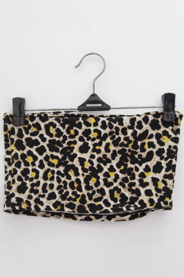 TOP Femenino CASUAL