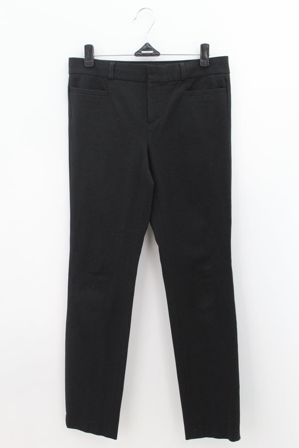 PANTALON VESTIR Femenino Banana Republic