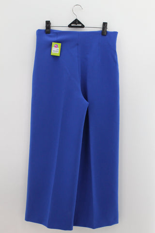 PANTALON VESTIR Femenino Zara