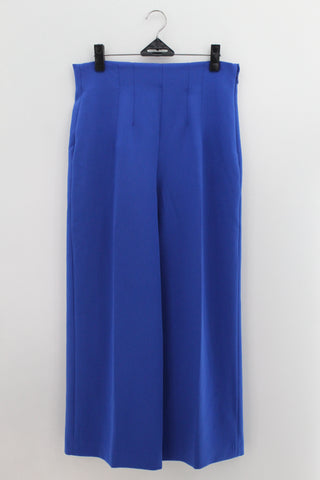 PANTALON VESTIR Femenino Zara