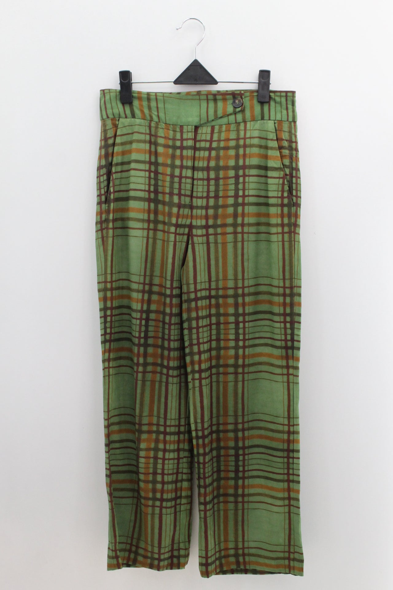 PANTALON VESTIR Femenino Zara