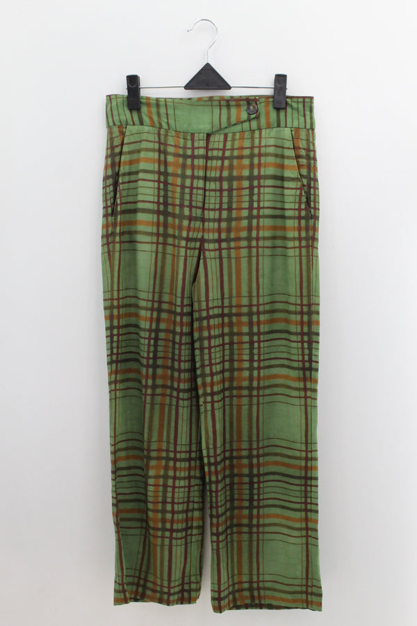 PANTALON VESTIR Femenino Zara