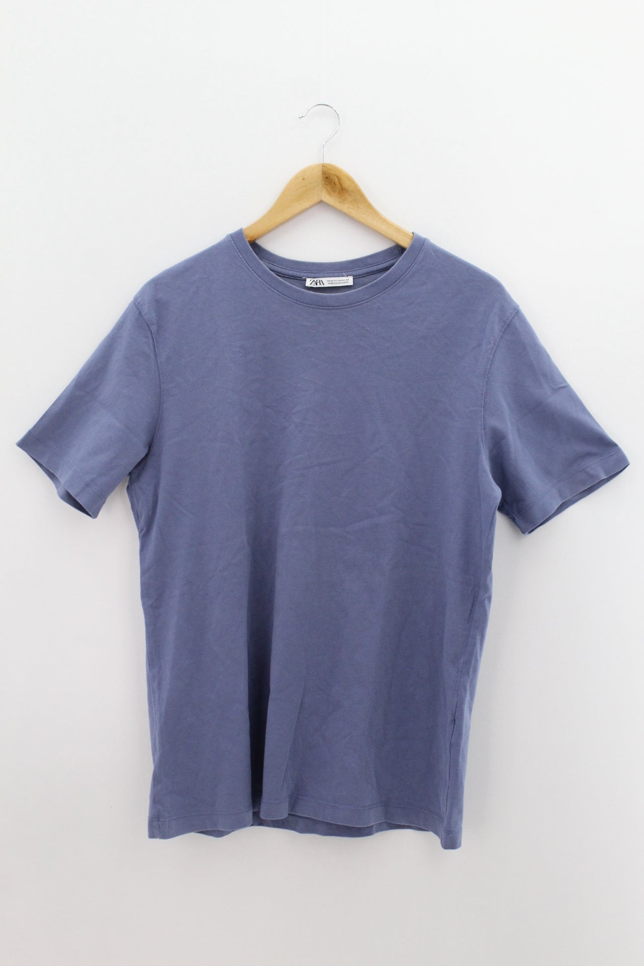CAMISETA Masculino Zara