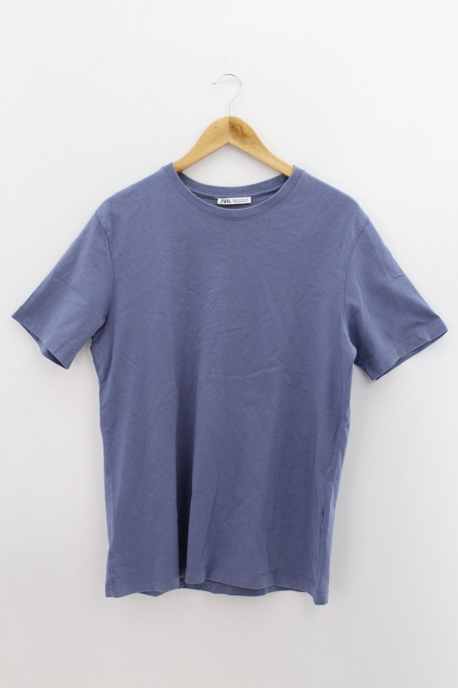 CAMISETA Masculino Zara