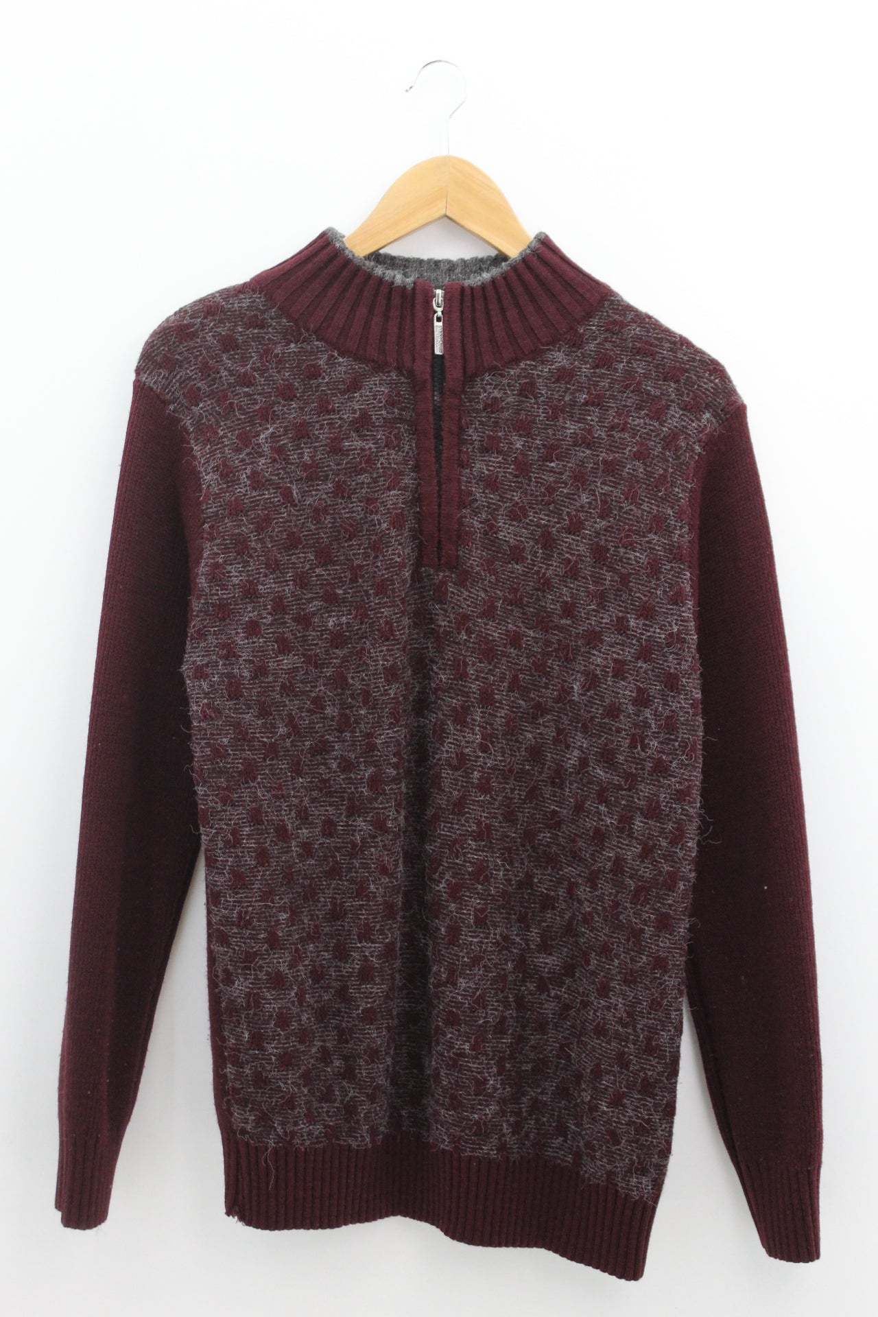 SACO Masculino