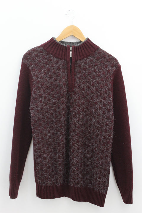 SACO Masculino