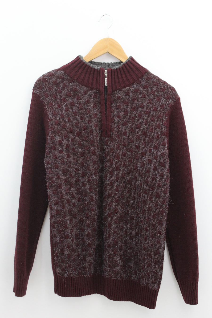 SACO Masculino