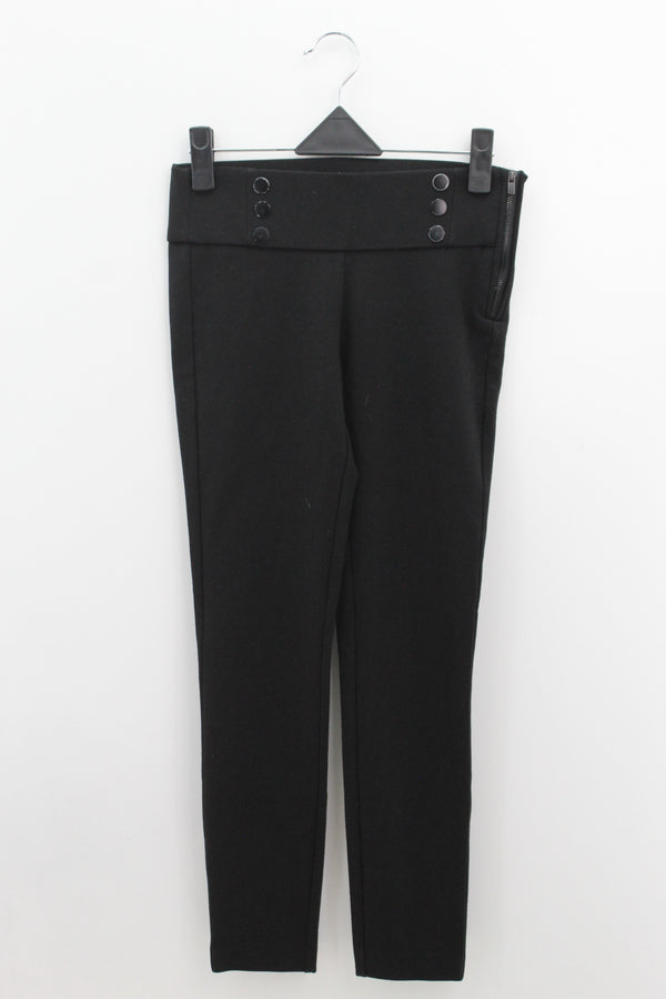 LEGGING Femenino Zara