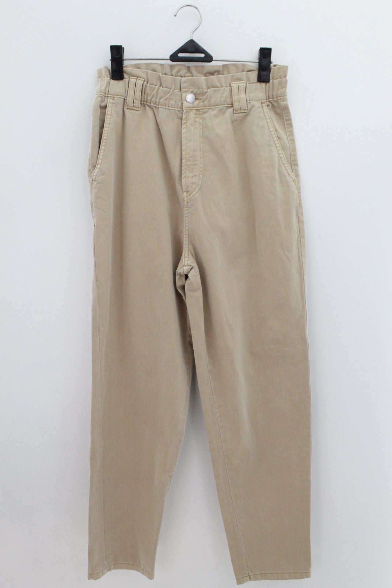 JEAN MUJER Femenino Stradivarius